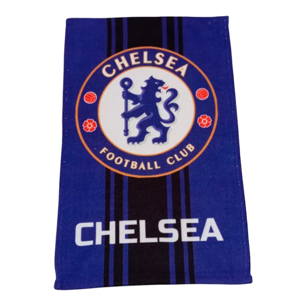 Toalha de Rosto/Mão Chelsea