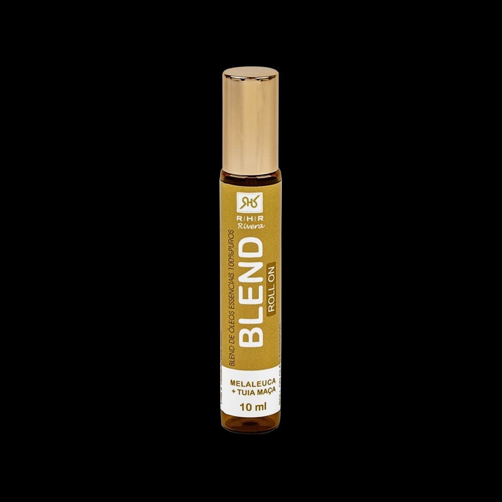 Blend para Herpes Roll-on 10ml