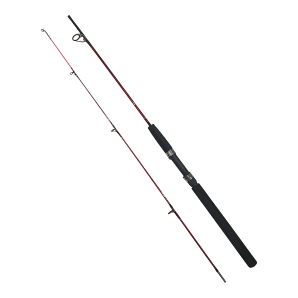 Vara De Pesca Ottoni 1,80M Açao Media P/ Molinete 25Lbs