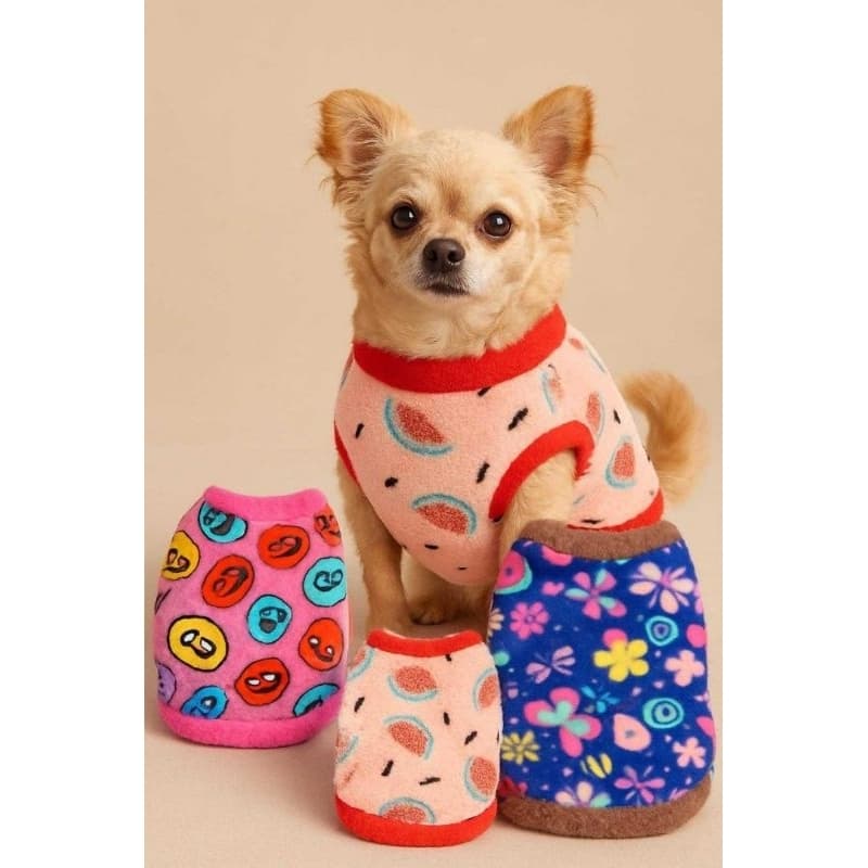 Roupinhas PETS para cachorro e gato