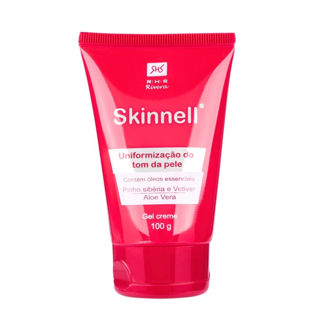 Gel Creme para Melasma - Skinnell 100gr