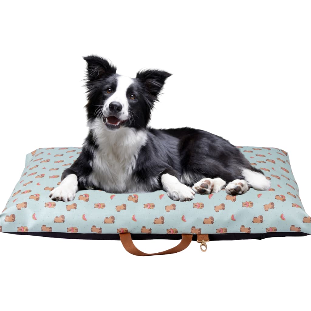 Colchonete Pet 100% Impermeável Super Macio e Higiênico