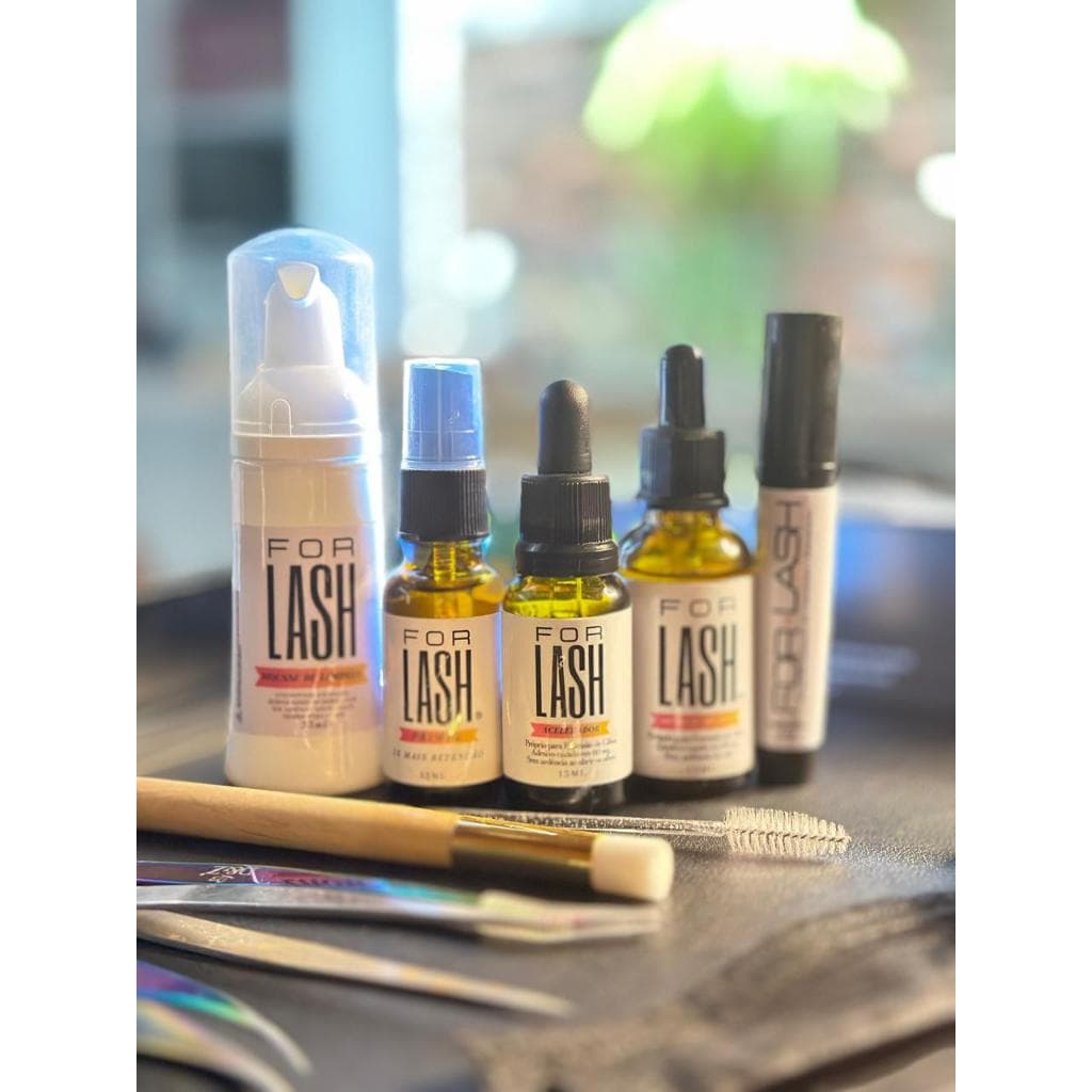 Kit Forlash