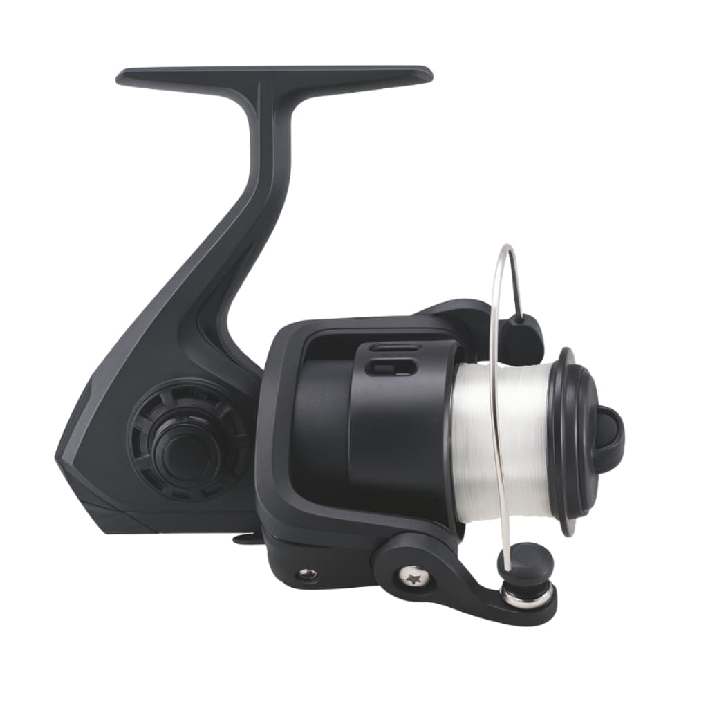Molinete de Pesca Verão 2000 Drag 3kg Leve Para Iniciantes Tucunare Traira
