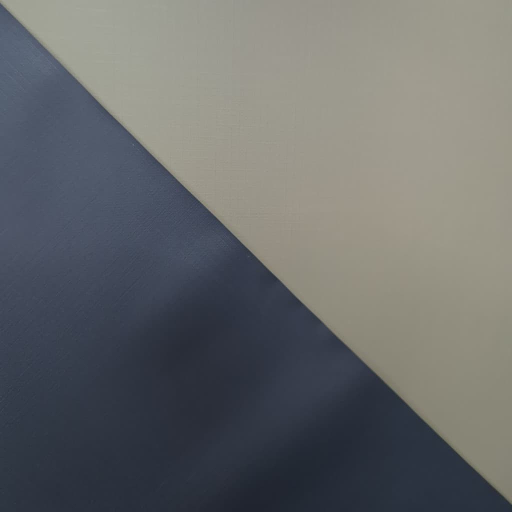 TECIDO BLACKOUT PVC 100% VEDAÇÃO