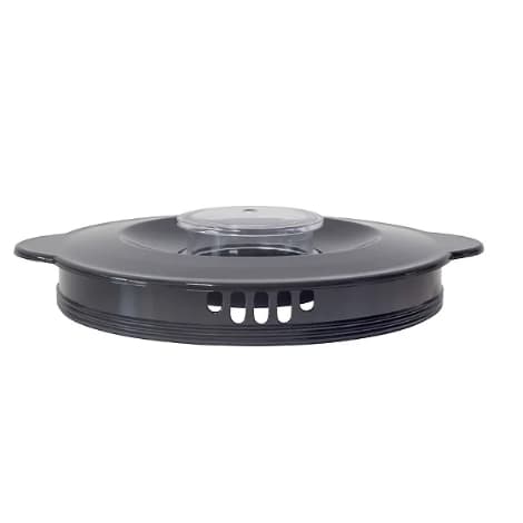 Tampa MONDIAL PRETA do LIQUIDIFICADOR  L-1000  E MULTIPROCESSADOR MPN-01.