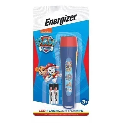 Lanterna Patrulha Canina Infantil - Energizer (3408)