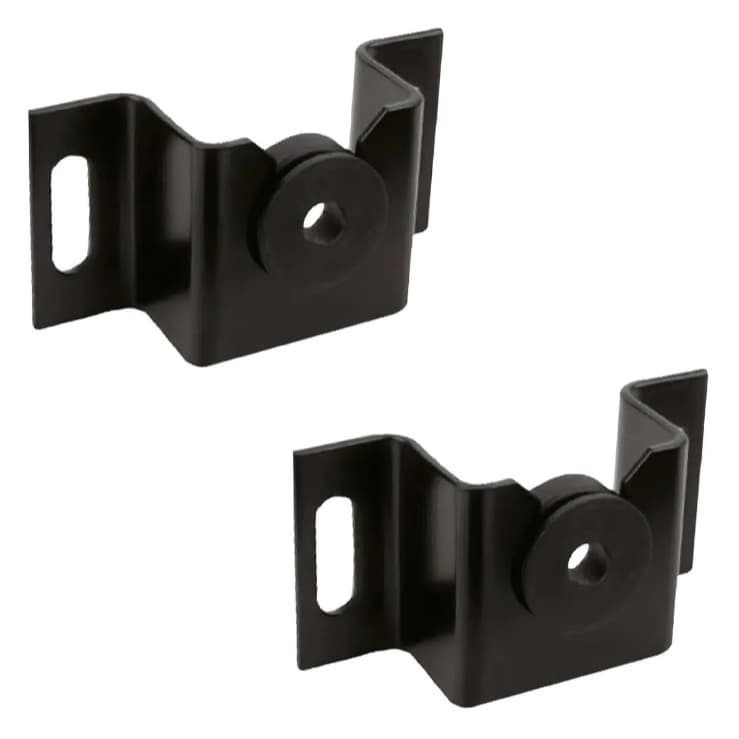 Suporte Fixo Tv Led Lcd 20 24 32 40 42 50 55 60 71 Polegadas Preto