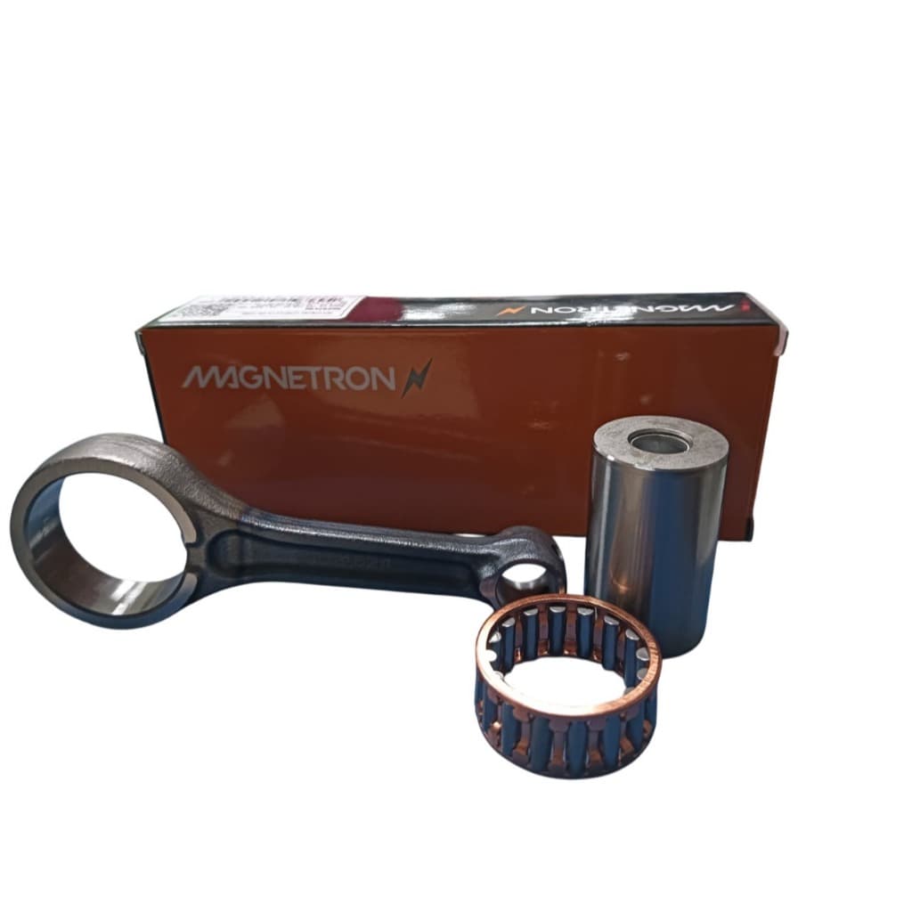 Biela Magnetron CG 150 Titan KS 2004 a 2008