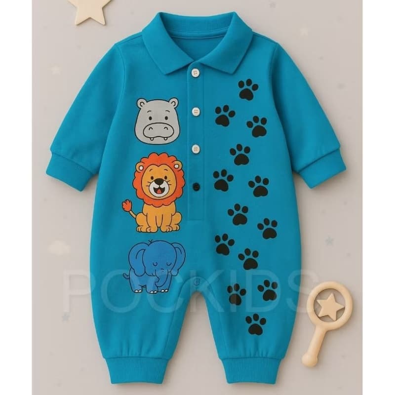 Macacão de bebe Rn recém nascido fofinho