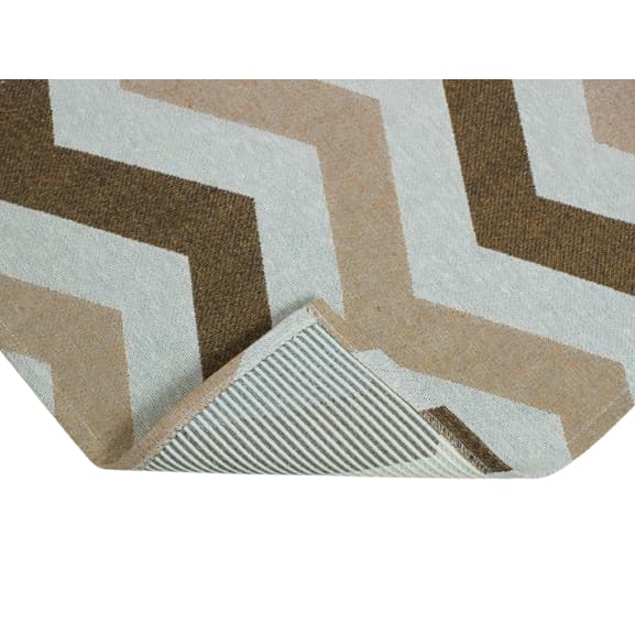TAPETE JACQUARD ANTIDERRAPANTE 2,00m X 1,40m VARIADOS LANÇAMENTO ESTAMPADO