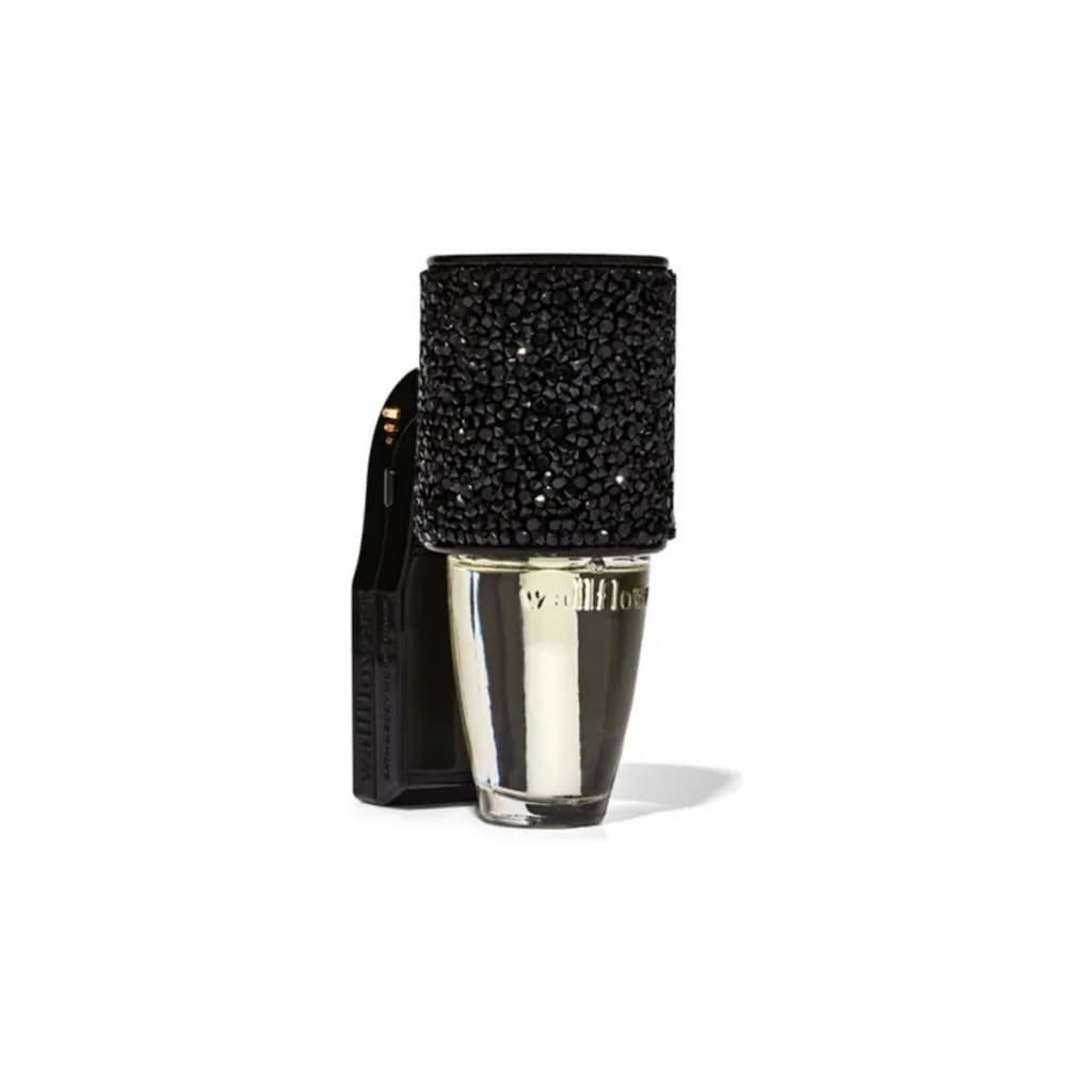Difusor Wallflowers - Black Sparkle Topper (ajustável)