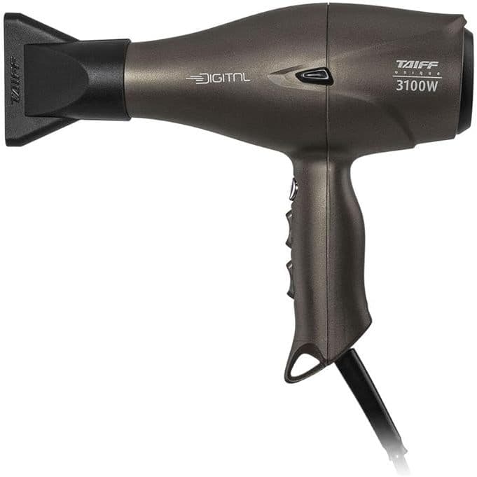 SECADOR UNIQUE DIGITAL 3100W 220V