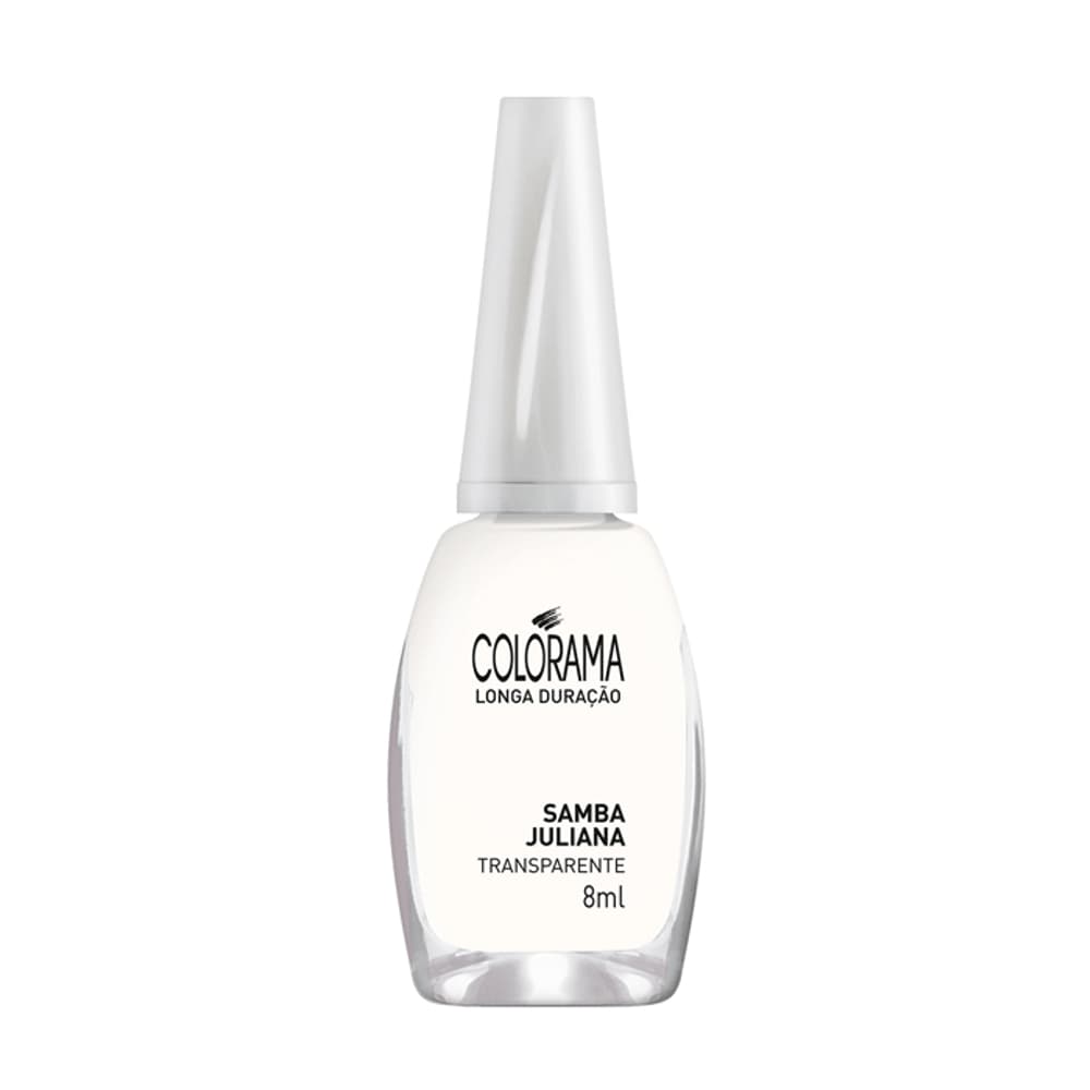 Esmalte Colorama Samba Juliana 8ml