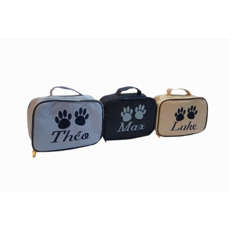 Necessaire  para Pet Personalizada