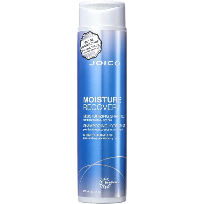 Original SHAMPOO MOISTURE JOICO 300ml Hidratação