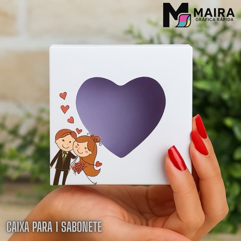 10 caixa personalizada para 4/6 brigadeirosl doces sabonete embrancinha mimo frase engraçada papelaria personalizada