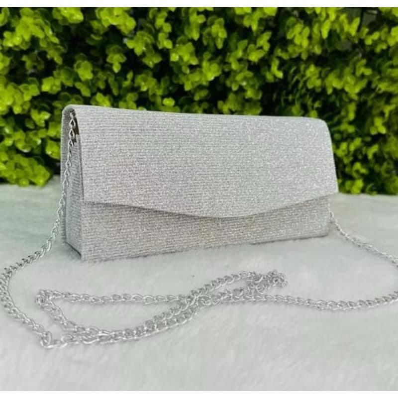 Bolsa de festa feminina Clutch feminina bolsinha de mão para casamento bolsa feminina