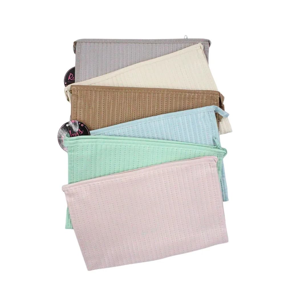 Necessaire Grande - Rubys (NEC002TX)