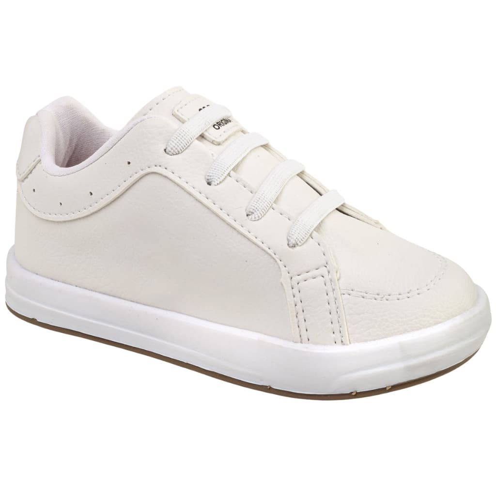 Sapatenis Casual Infantil Tênis Social Infantil Sapato Masculino Tenis Menino