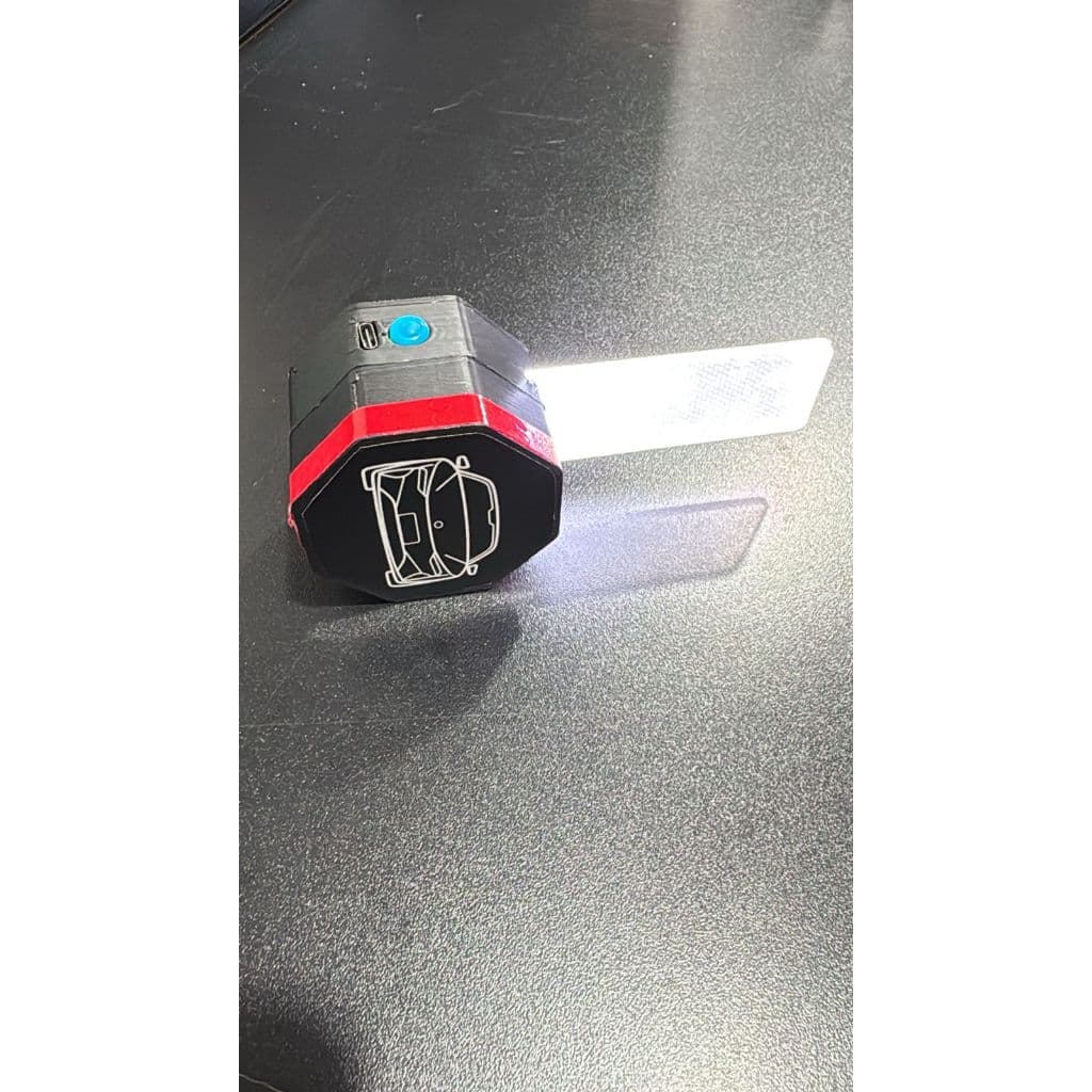 LED PARA ILUMINACAO PARA RECORTE DE PELICULAS INSULFILM