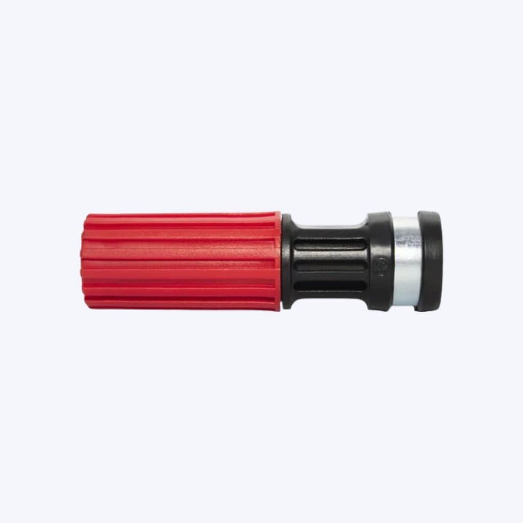 Esguicho de Nylon 3,2mm ½″ – Bico Regulável Alta Pressão | Lava Jato Auto