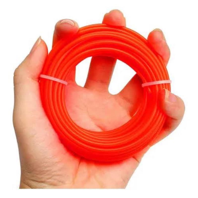 Fio de Nylon 1.8mm para Aparador de Grama – Jardinagem
