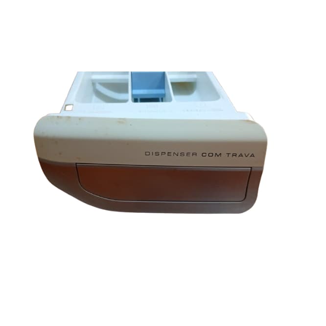 Gaveta De Detergentes Da Lava E Seca Electrolux Lsi09. USADO