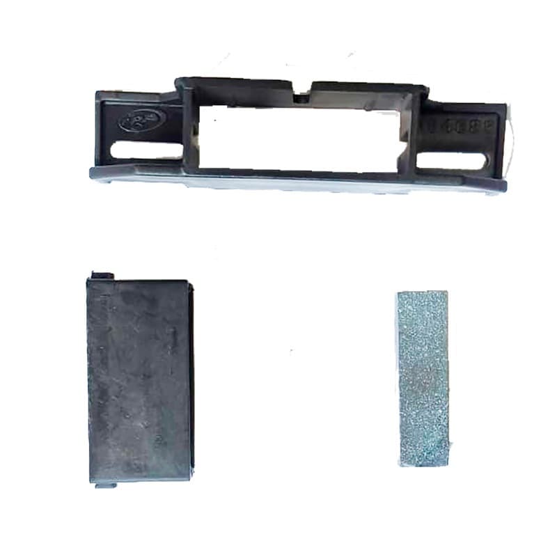 CONJUNTO SUPORTE ÍMÃ UNIVERSAL (MONTADO) - PPA - P04685