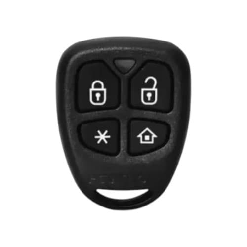 Carcaça Controle Positron - PX46