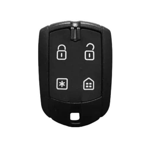 Carcaça Controle Positron - PX52