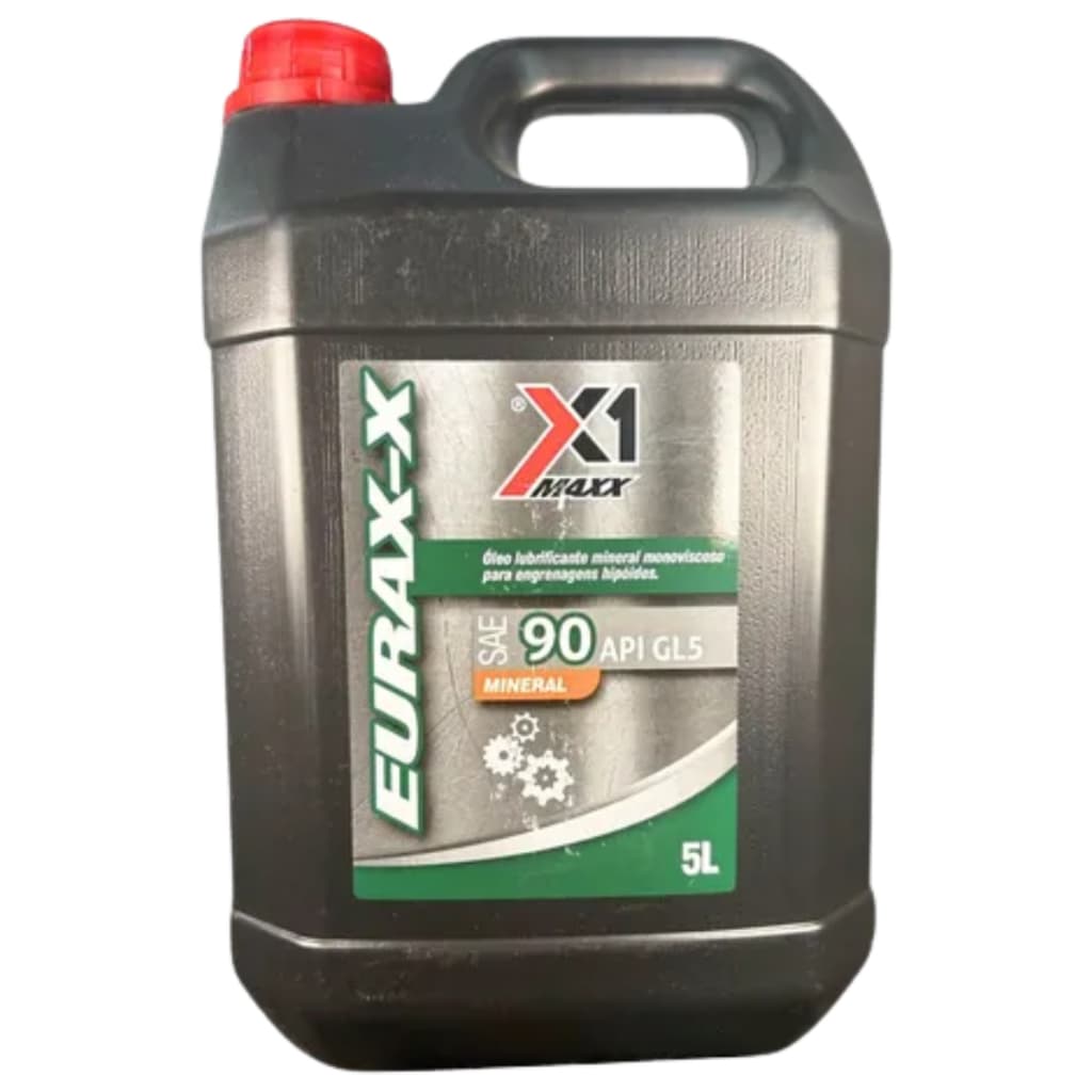Óleo Diesel 90gl5 Aumenta Vida Útil Do Seu Motor Envio 24h