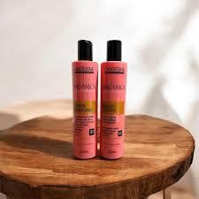 Kit Escova Orgânica Nano Molec. Laborene Professional 250ml