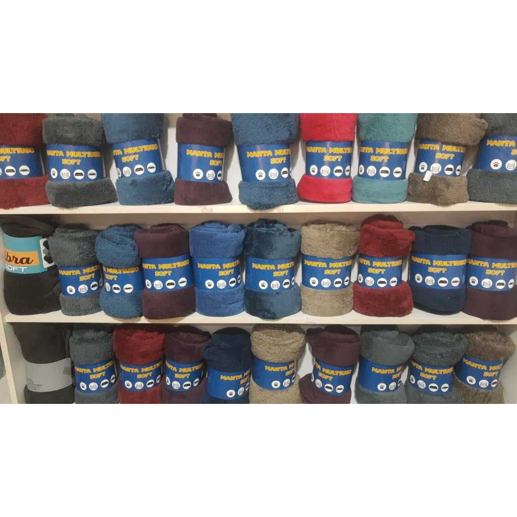 Manta Mantinha Pet 1,00X1,00 Para Cachorro E Gato Antialérgica, 100% Lavável Promoção