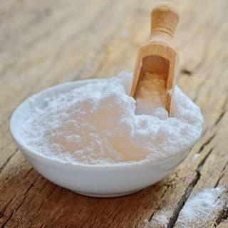Bicarbonato de Sódio Original 100% Puro ( com Laudo de origem ) 1kg