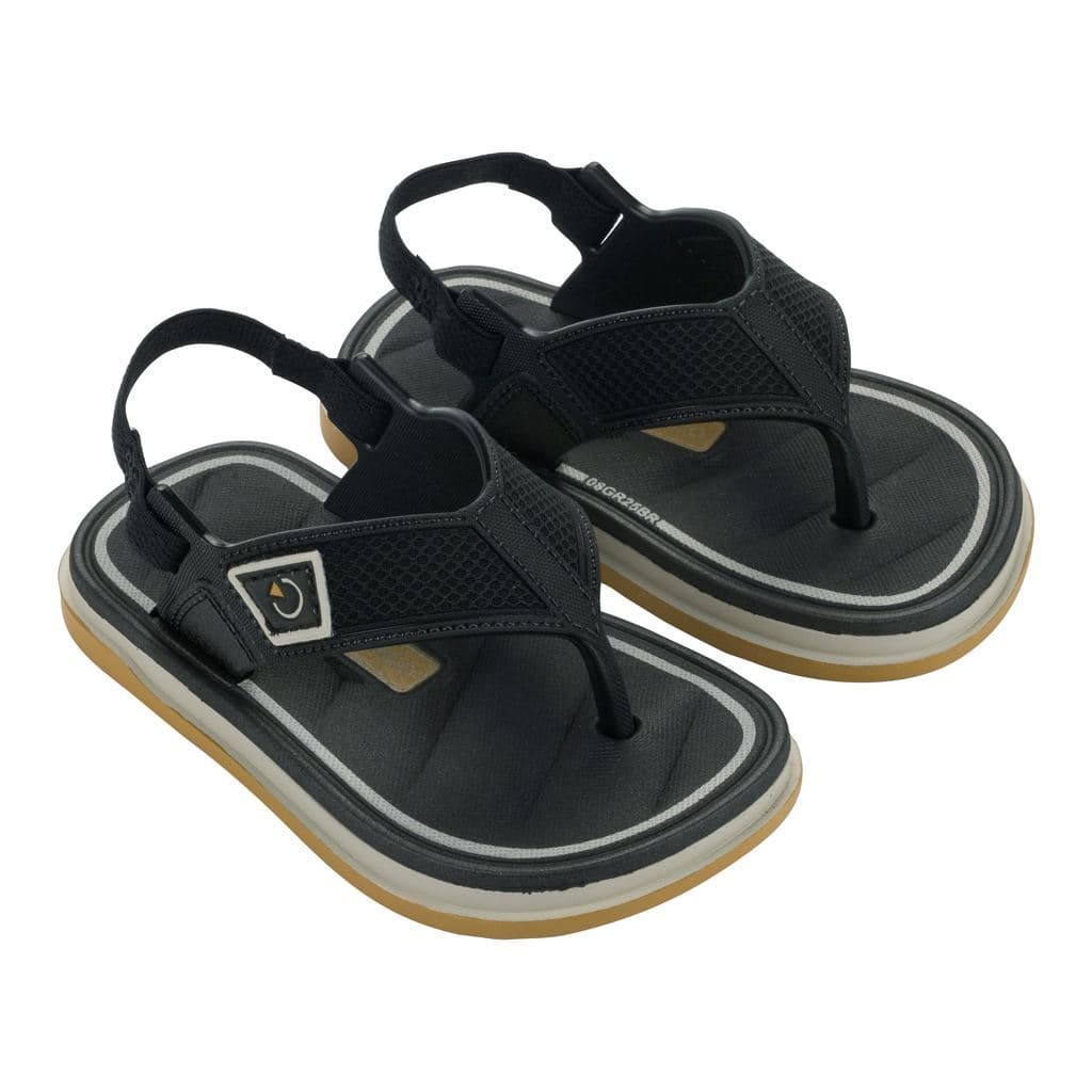Chinelo Baby Cartago Malaga Sport com elastico confortavel original