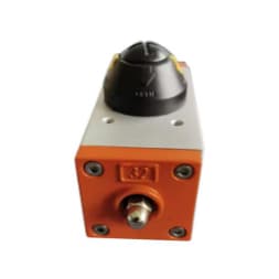 Atuador de Válvula Pneumática Magnética Rotativa