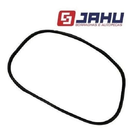 Borracha Jahu Para-brisa Volkswagen Variant I / Tl Sem Friso