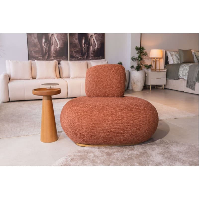 Poltrona Organica Nuvem Decor