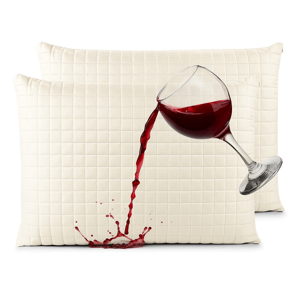 Kit Porta Trevesseiros 04 Peças Matelado Impermeável - MARCOSSHOP