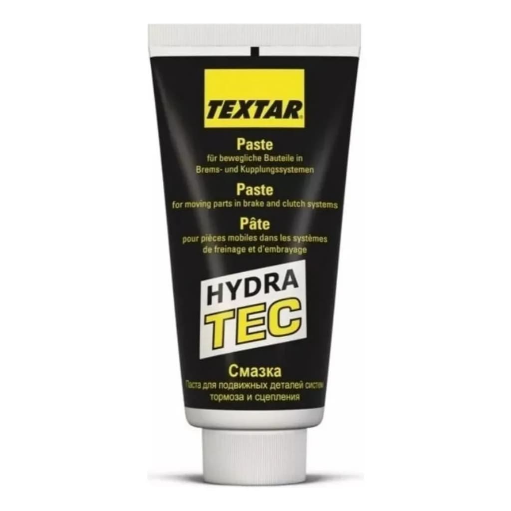 Hydratec Textar Pasta Graxa Montagem Freio 180ml