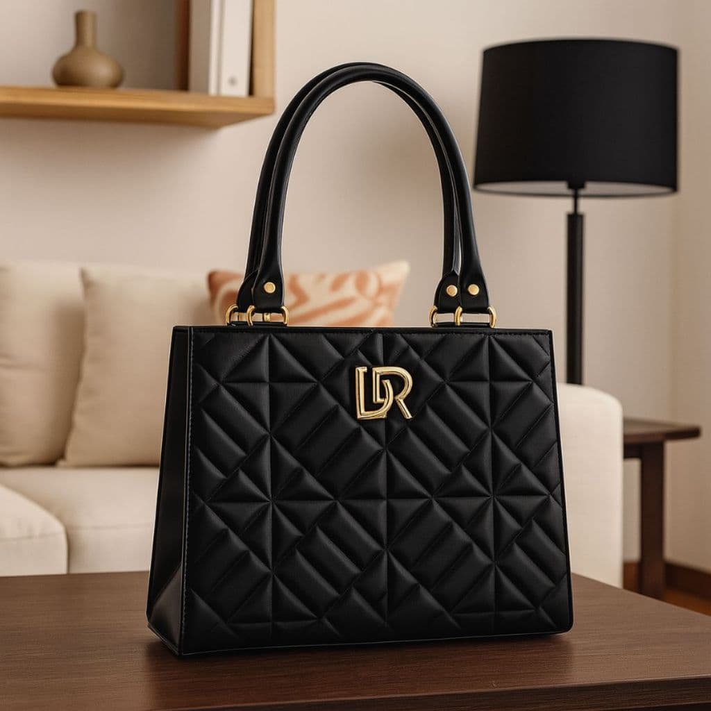 Bolsa Feminina Pequena Lorena Transversal De Lado Alça De Mão Lançamento Envio Rápido
