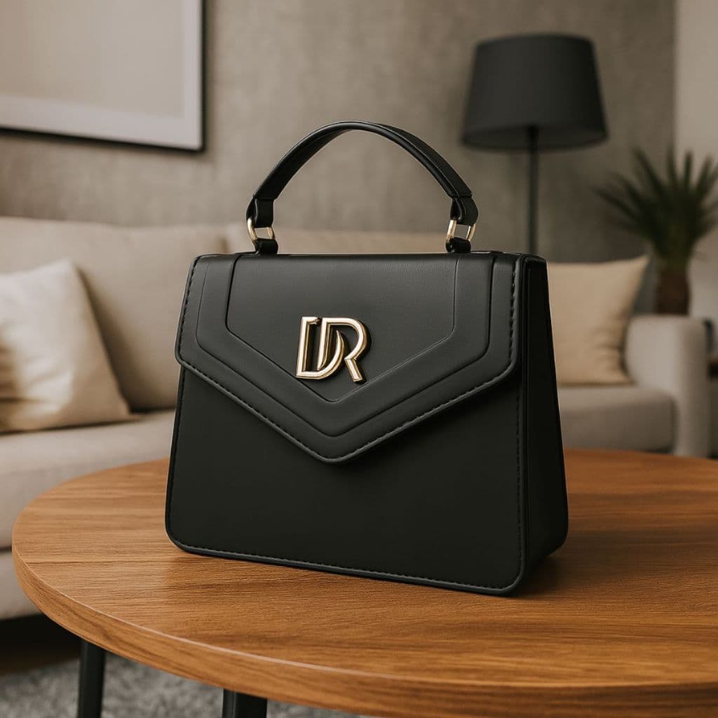 Bolsa Transversal Feminina Tiracolo e Mão com Alça Removível Lançamento