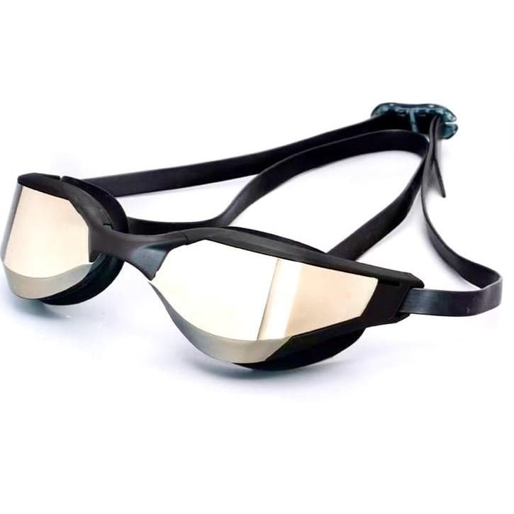 oculos natacao competicao speed lente espelhada atletas olimpicos