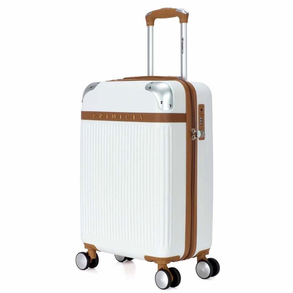 Mala Primicia 8kg Viagem Pp Bordo Reforçada Passeio