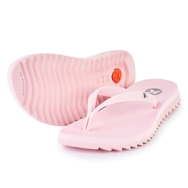 Sandália Chinelo Kenner Ibiza Pro Candy Feminino DSU Rosa Original