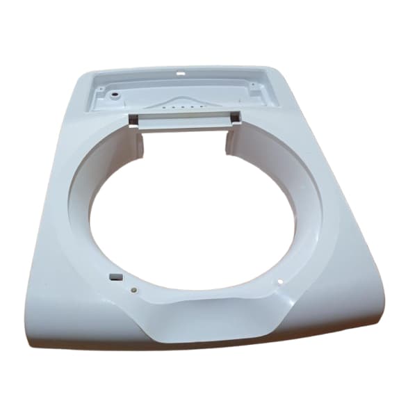 TAMPA FIXA BRASTEMP BWH15 BWK15 BWS15 W11160354 ORIGINAL. USADA