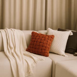 Manta Decorativa Solteiro para Sofá  – Estilo, Conforto e Sofisticação para sua Casa