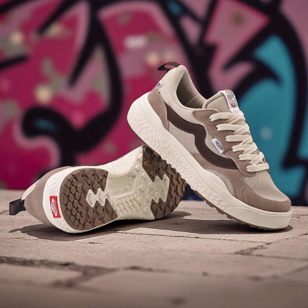 Tênis Neo Akion Urban Street Unissex 34-43 Confortável Elegante Solado Antiderrapante Tamanho 34-43