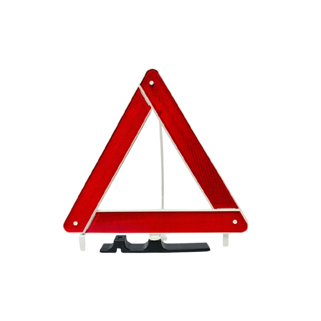 Triangulo Universal Segurança Sinalização Carro Auto Caminhao